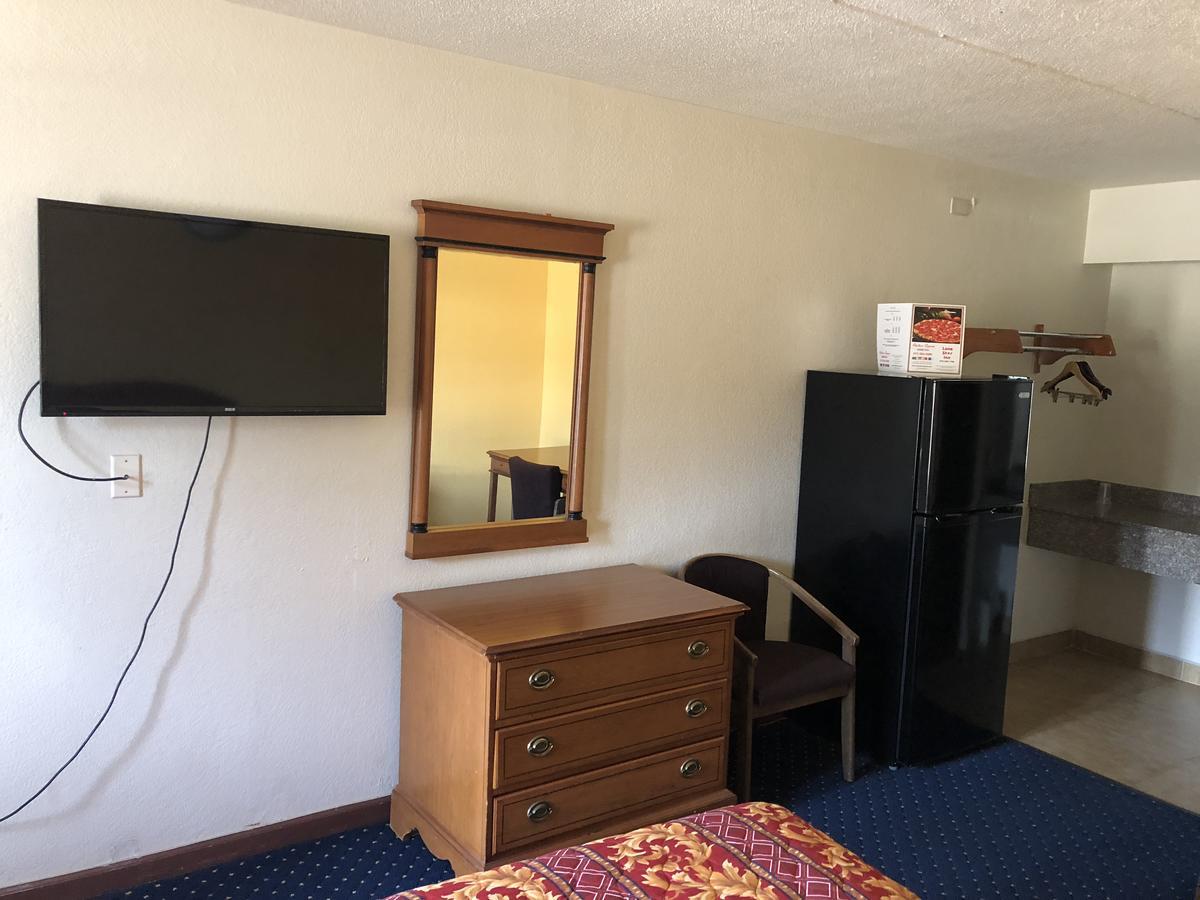 Lone Star Inn Carrollton Luaran gambar