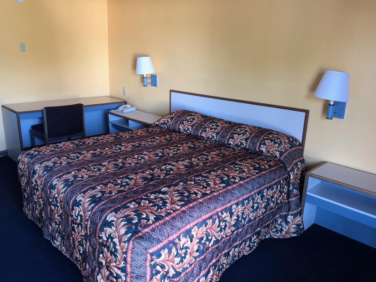 Lone Star Inn Carrollton Luaran gambar